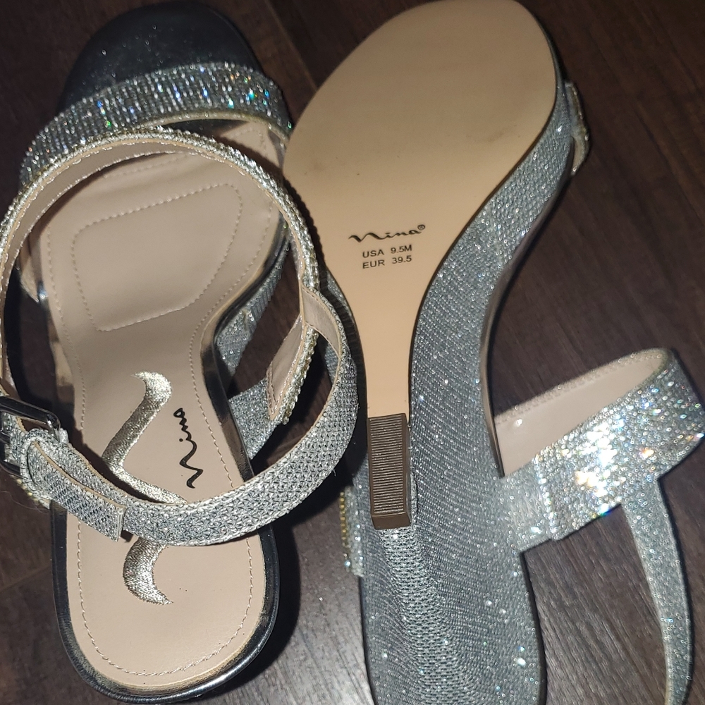 Shoes - Picture 2 of 2